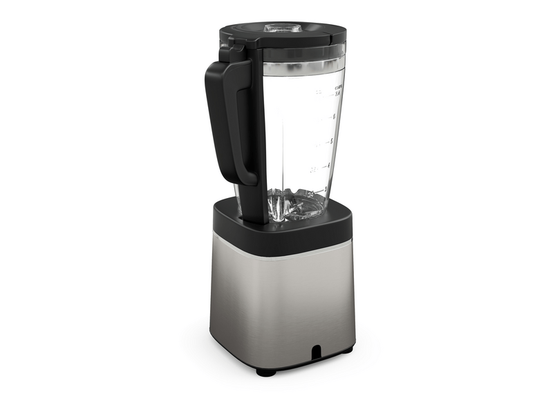 Tesla BL601BX blender, crni nehrđajući čelik