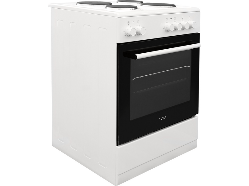Tesla CS6400SW Elektromos tűzhely