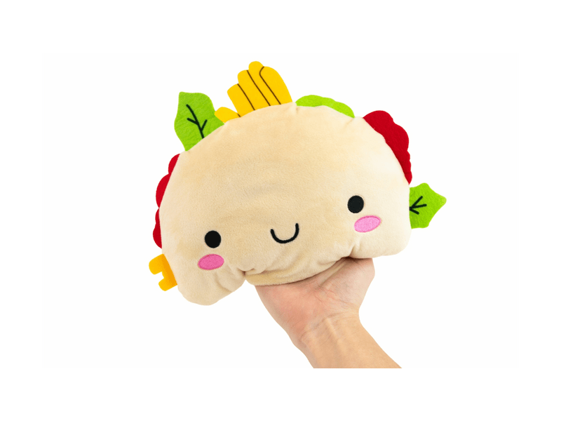 Cica, pizza, plüss, gida, sajt (BLU34872)