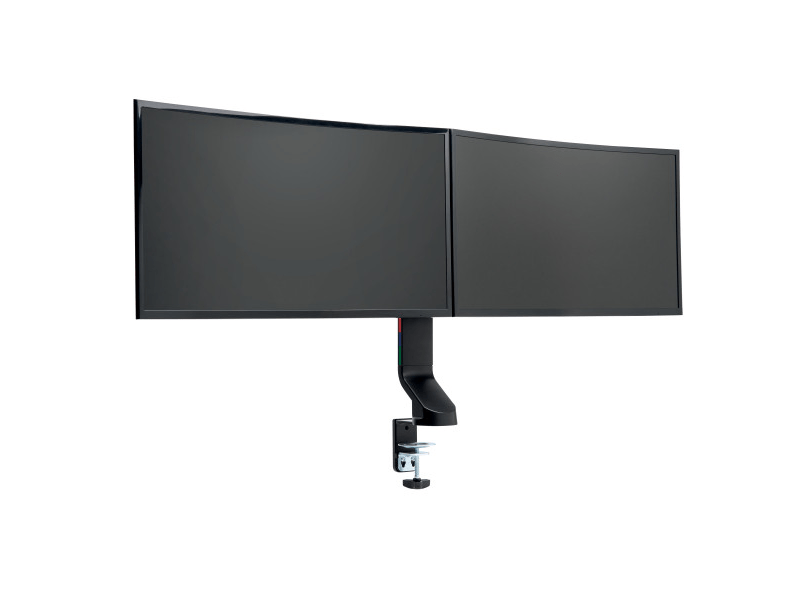 Kensington K55513WW SmartFit Helytakarékos monitorkar 2 monitornak