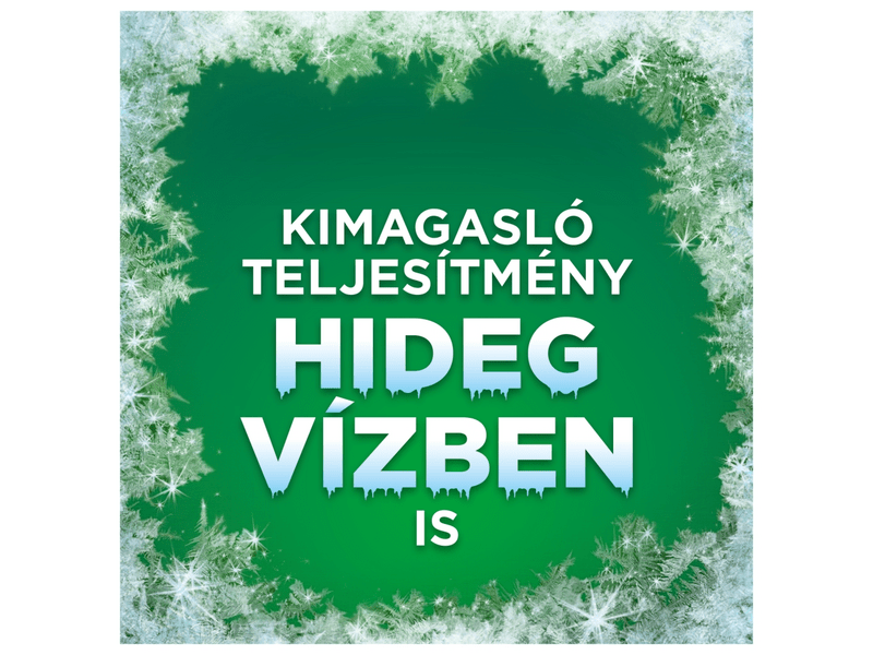 Ariel Sensitive Folyékony mosószer 25 mosáshoz, 1.125L