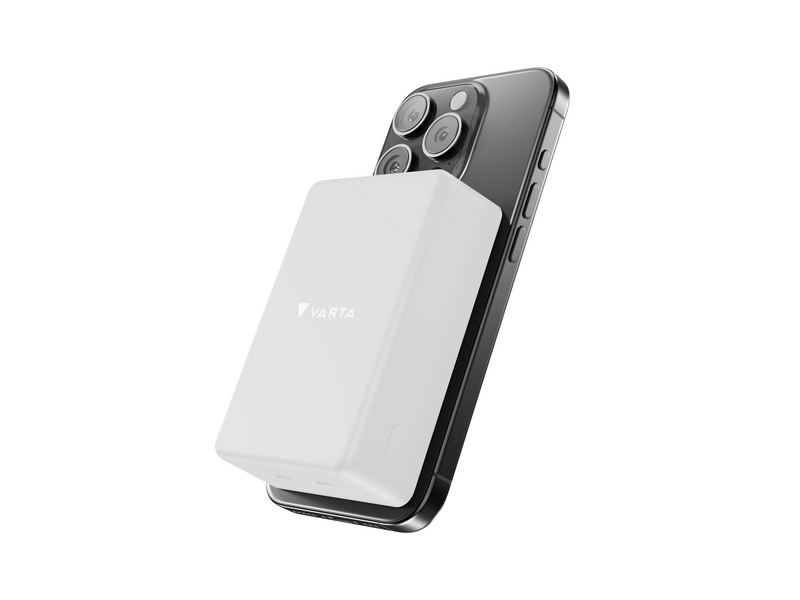 Varta Mag Pro Wireless 10.000 mAh Powerbank
