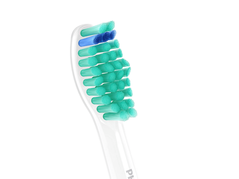 Philips HX6014/87 Sonicare ProResults Fogkefe fej, 4 db
