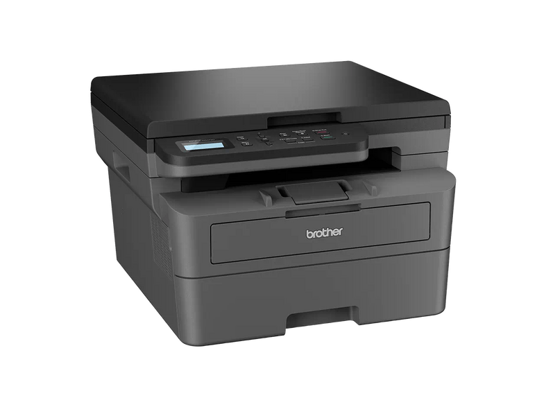Brother DCP-L2600D Multifunkciós lézernyomtató