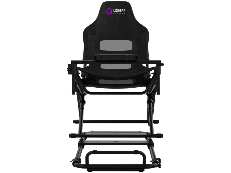 Lorgar Flex RAF1 Racing Cockpit (LRG-RAF1)