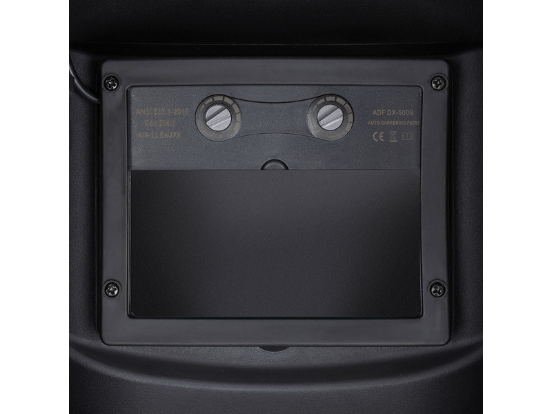 Heimwerk HP500 Automata hegesztőpajzs