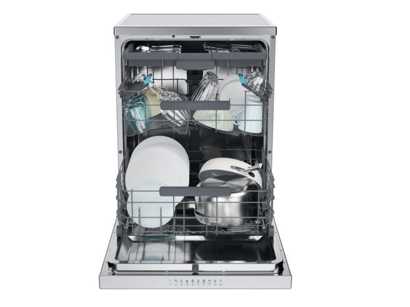 Candy CF 6B4S1PX Rapido' Perilica posuđa