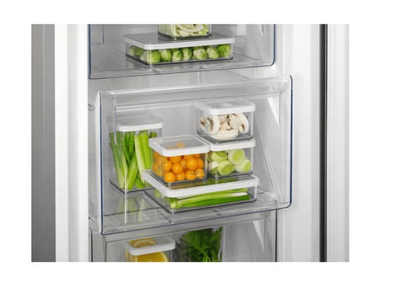 Electrolux LNT3LE3W1L Alulfagyasztós hűtőszekrény