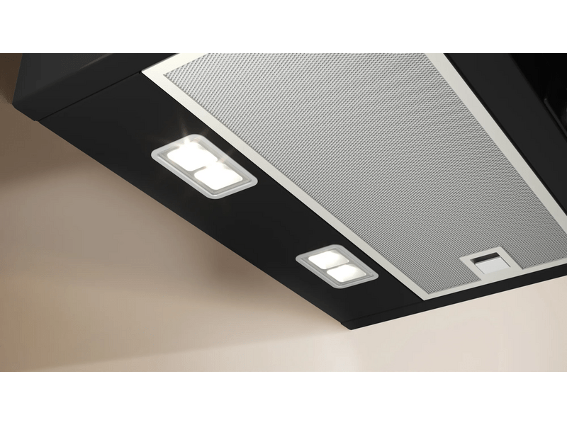 Neff D85IFN1S0 Falra szerelhető páraelszívó