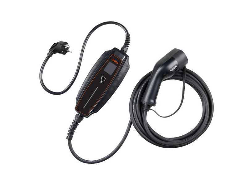 Osram OPC20A05 BATTERYcharge 7PIN Elektromos töltőkábel