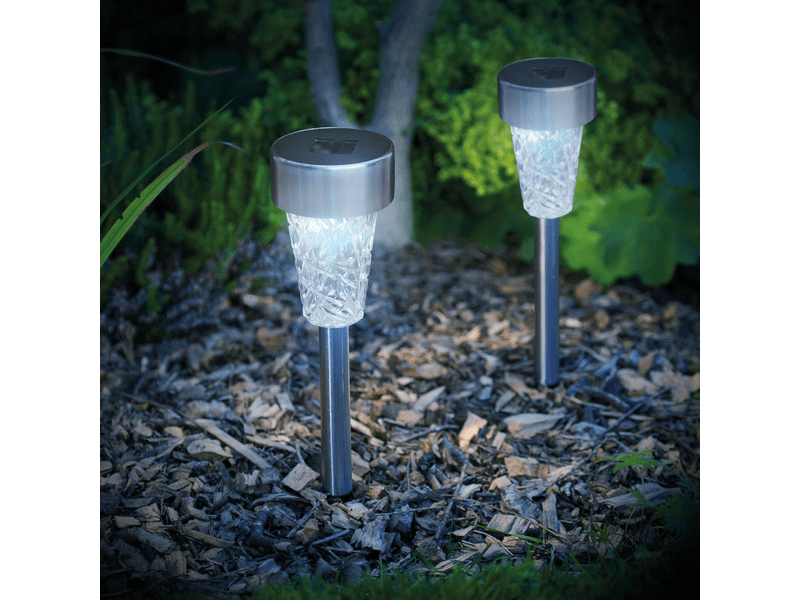 Garden of Eden 11713 Leszúrható szolár lámpa