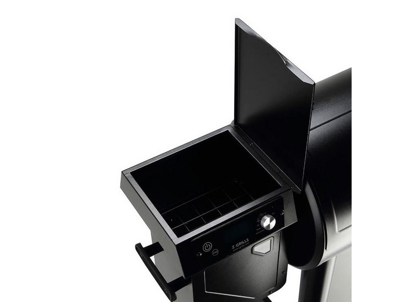 Z Grills ZPG-450B Pellet Grill