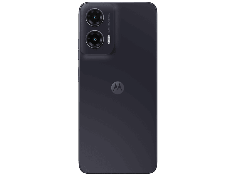 Motorola Moto G35 4/128GB Okostelefon, éjfekete