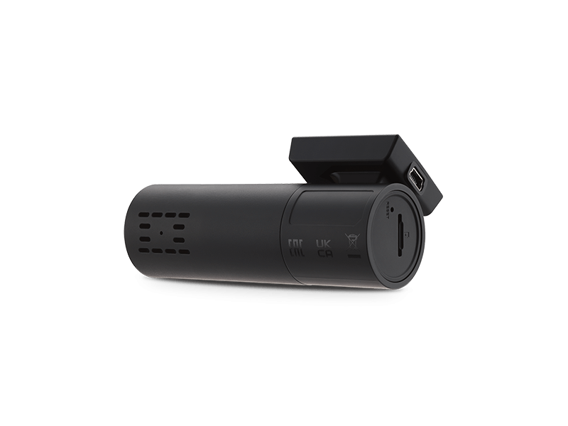MIO MiVUE J30 menetrögzítő kamera