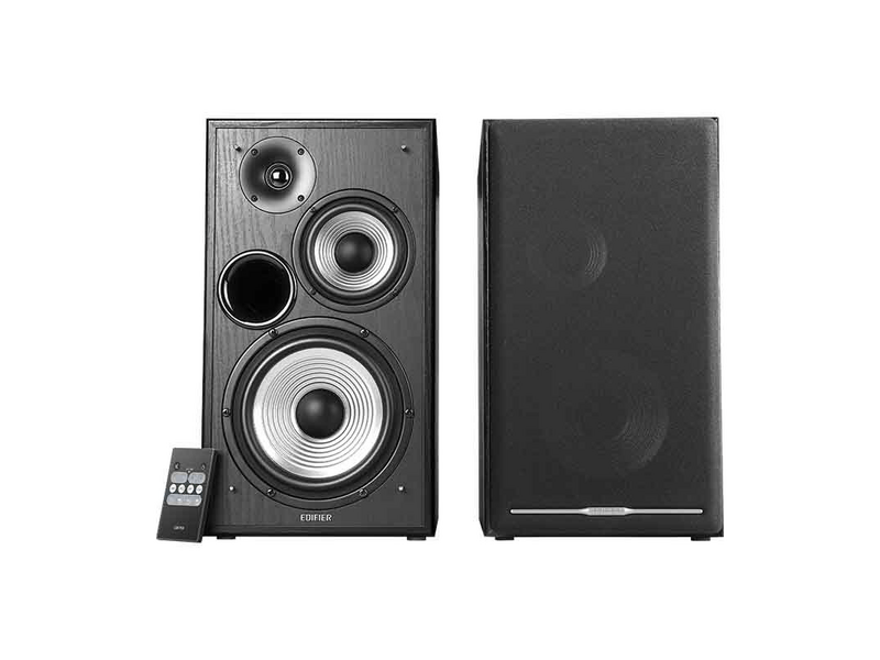 Edifier R2750DB 2.0 hangszóró, fekete