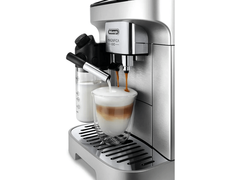 De'Longhi Magnifica Evo ECAM290.85.SB automatski aparat za kavu