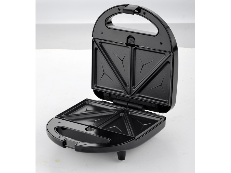 Szendvicssütó, 3 az 1-ben