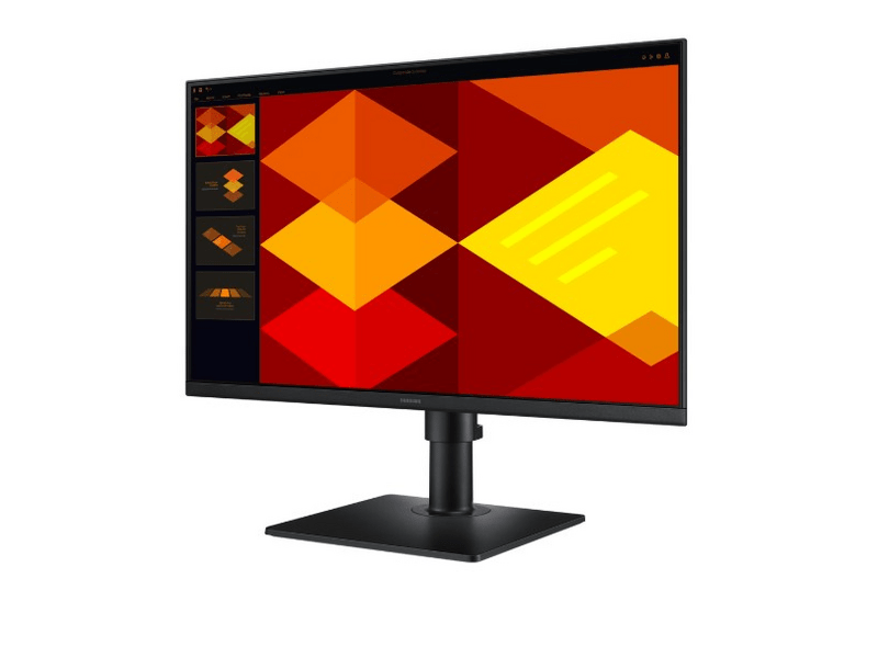 Samsung LS24D406GAUXEN 24