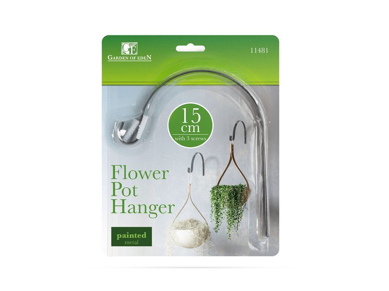 Garden of Eden 11481 Virágcserép / kaspó akasztó