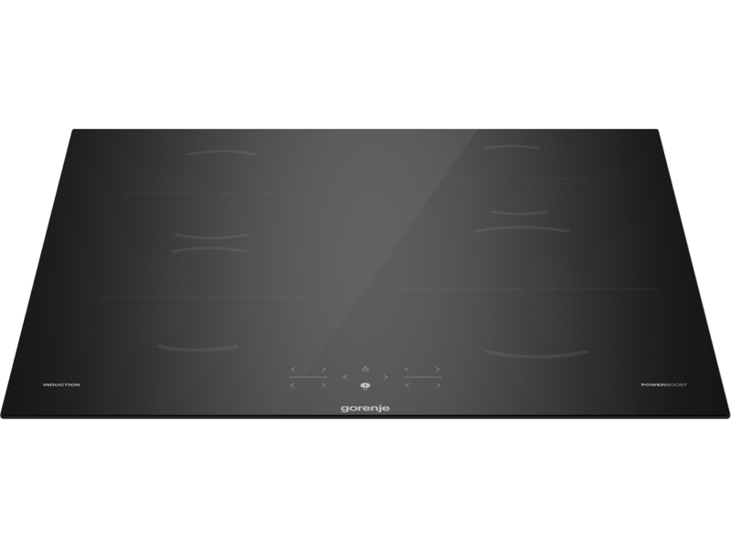 Gorenje BOP6737E02BK Beépíthető sütő + GI601FMC Indukciós főzőlap szett