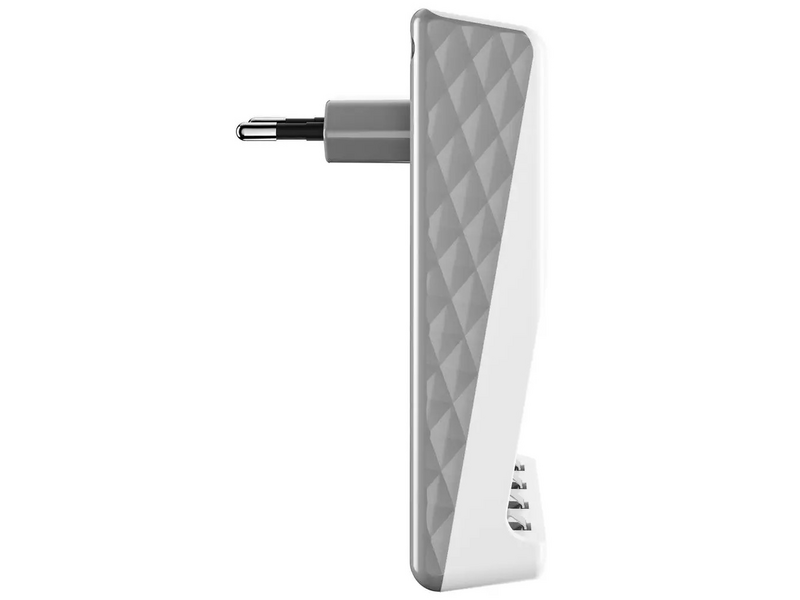 Varta Plug punjač + 4x AA punjive baterije