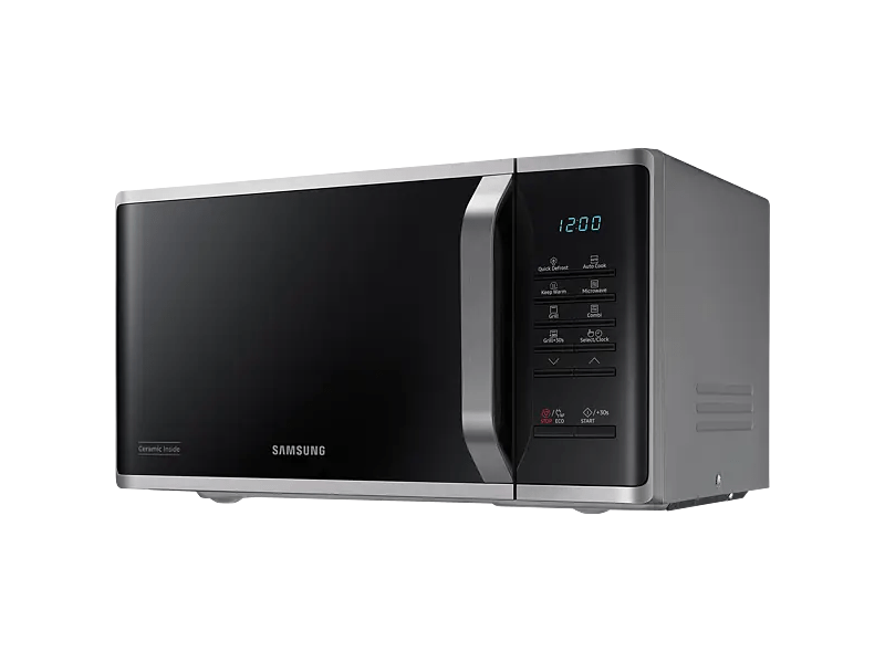 Samsung MG23K3523AS/E2 Mikrohullámú sütő