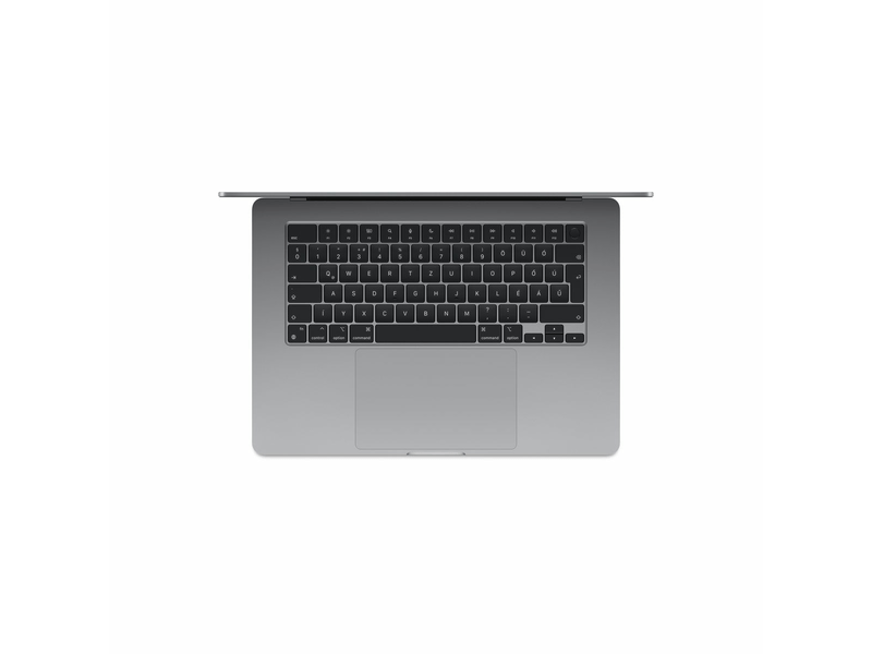 15 MacBook Air M2,8C/10G,256GB- Space GR