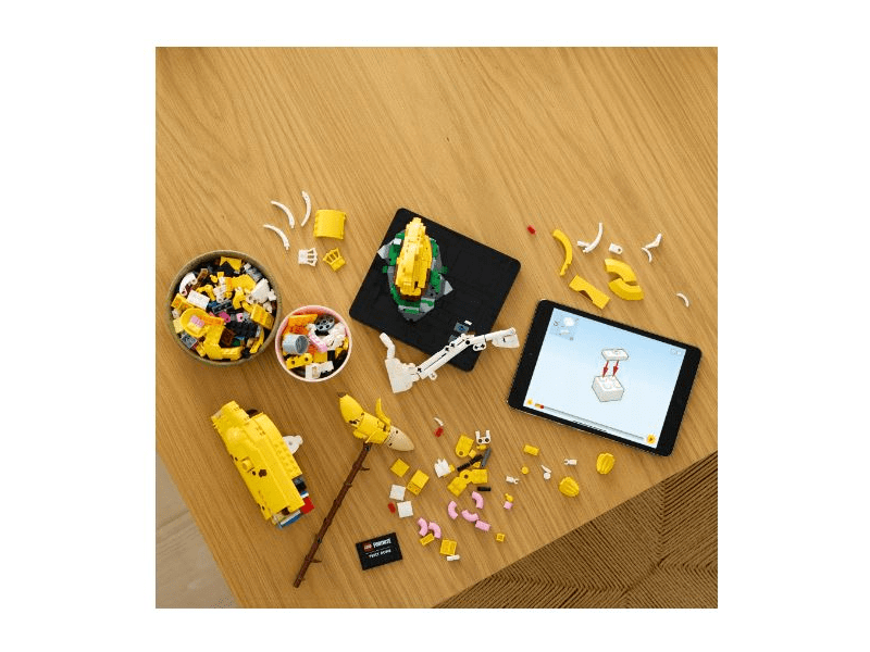 LEGO® Fortnite Peely Bone (77072)