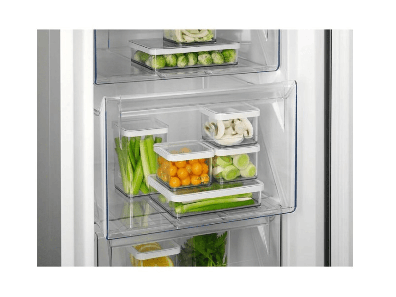 Electrolux ENB1LE3W1R Alulfagyasztós hűtőszekrény