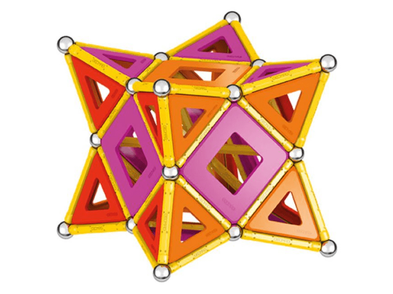 Geomag Classic Green Line mágneses építőjáték (20GMG00474)