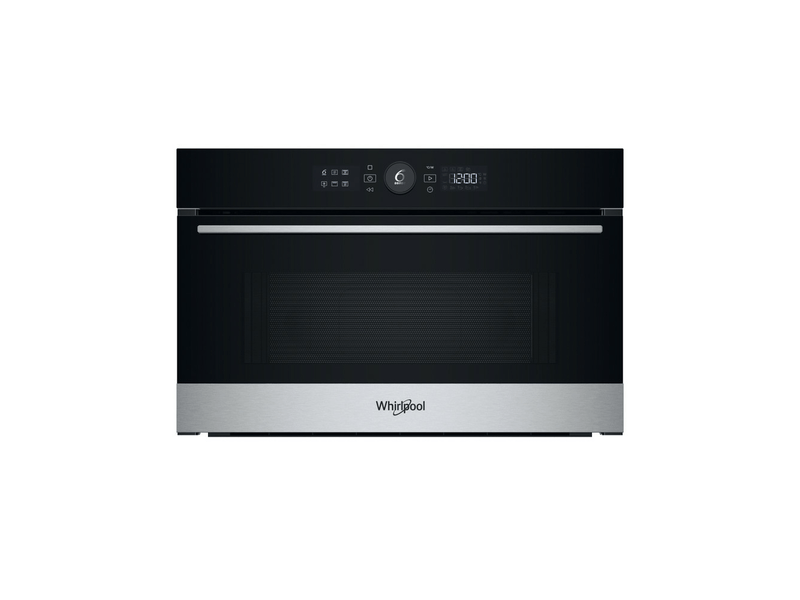 Whirlpool WOI5S8PM1SXA Beépíthető sütő + Whirlpool WMD54MX Beépíthető mikrohullámú sütő + Whirlpool WL S1360 NE Beépíthető indukciós főzőlap