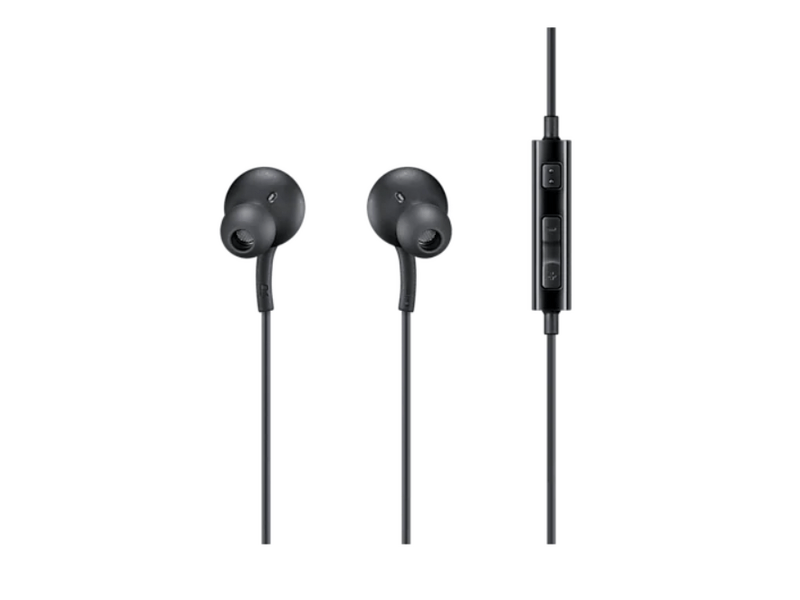 Slušalice Samsung EO-IA500BBEGWW 3,5 mm, crno
