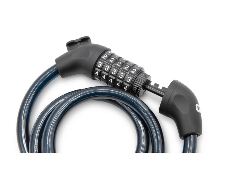 Urban Prime Number brava, crna