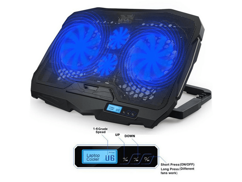 Max Mobile DCX-025 15,6