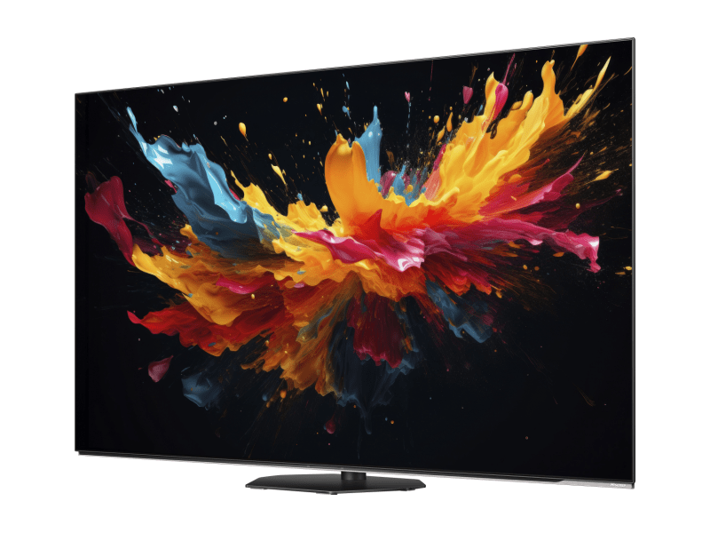 55A85N 4K UHD Smart 120Hz OLED TV