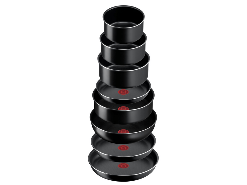 Tefal Ingenio Easy On L1599702 17 db-os edényszett