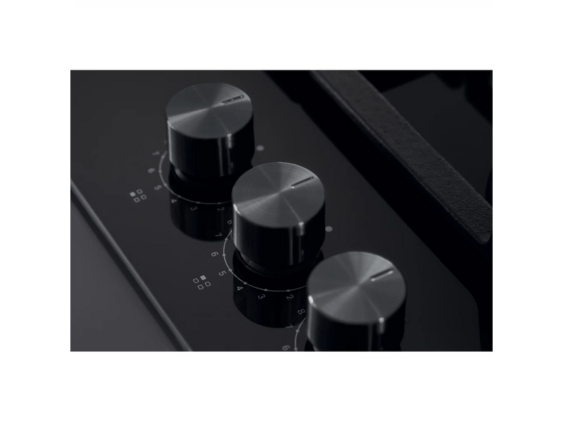 Whirlpool GOFL 629/NB1 Beépíthető gázfőzőlap