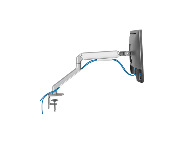 White Shark Neferites-I 17  nosač za stolni monitor "-32" (GMS-3207)
