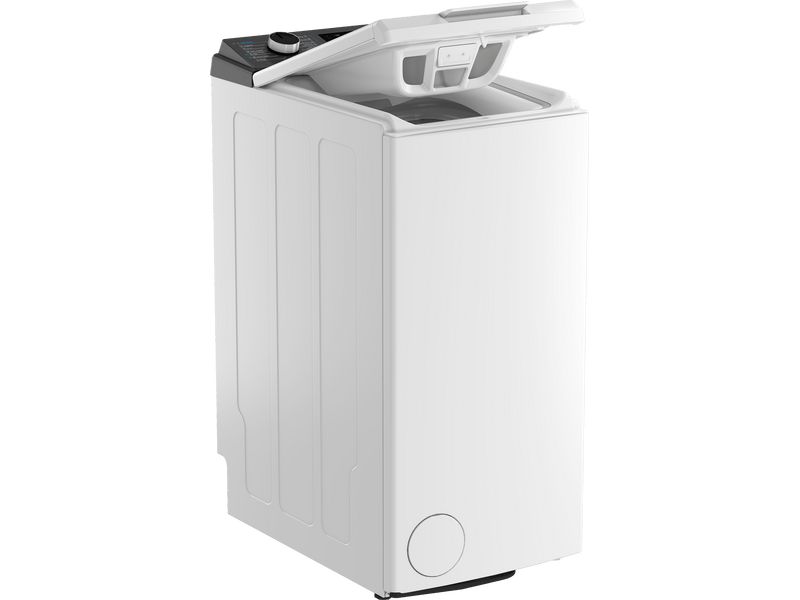 Beko TB721DAESEE Felültöltős mosógép