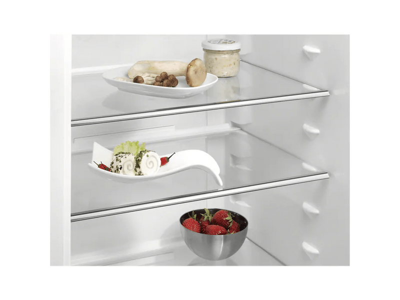 AEG SFB612F1AS Beépíthető hűtőszekrény