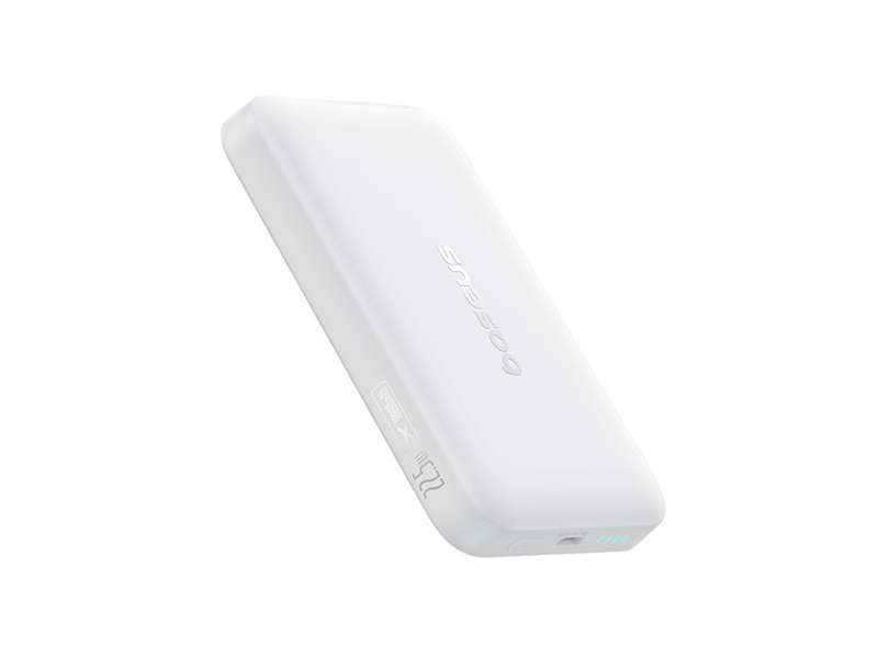 Baseus EnerFill FM11 Magnetic Powerbank (P1008210E213-00)