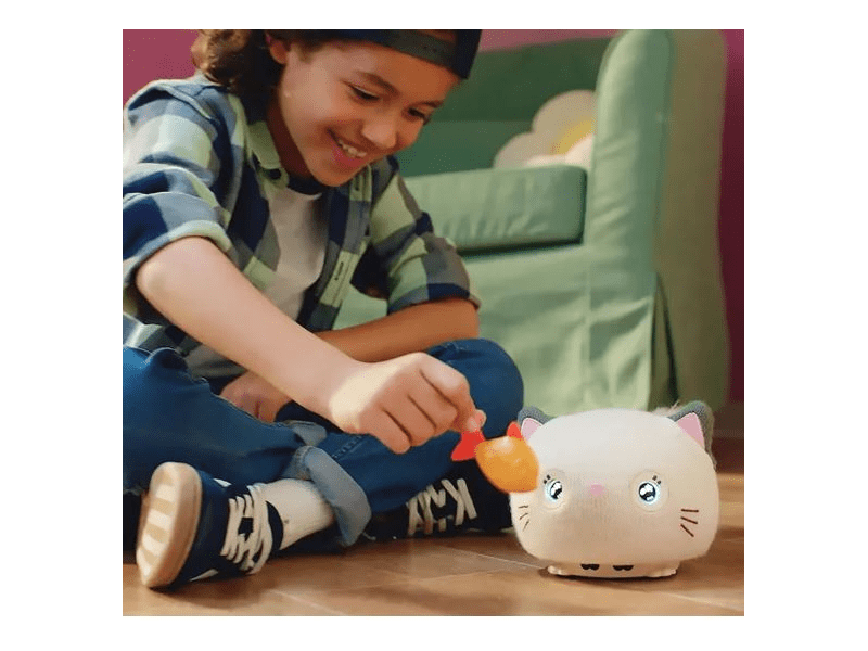 Purro interaktivni mačić (51864)