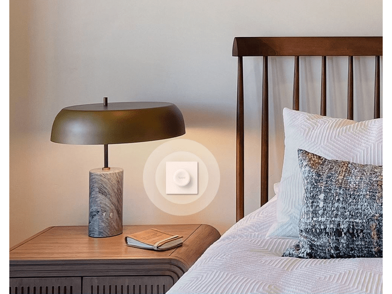 TP-Link Tapo S200D pametni prekidač za prigušivanje