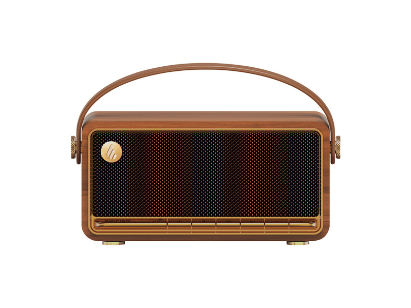 Edifier MP330 hordozható Bluetooth hangszóró, barna