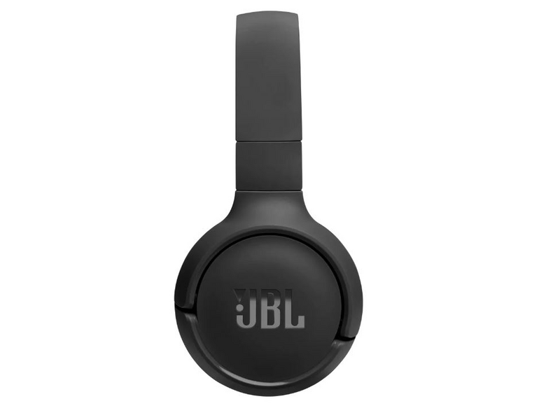 JBL Tune 525BT Bluetooth fejhallgató, fekete