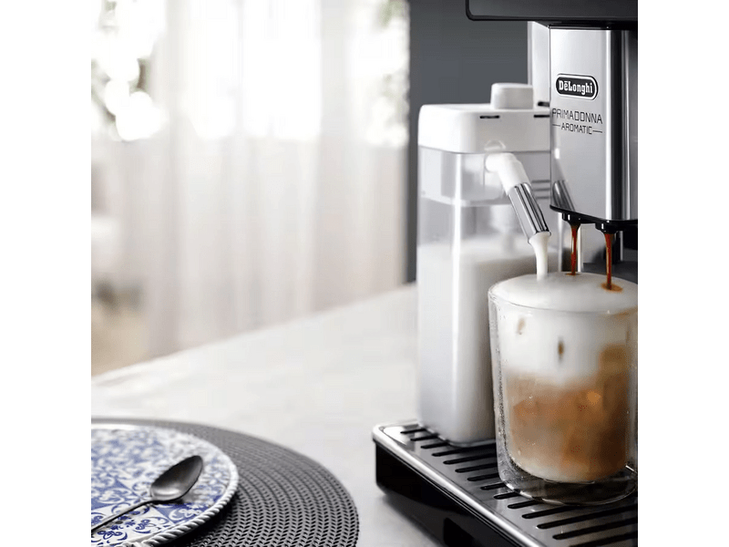 Delonghi DLSC032 LatteCrema Cool kiegészítő szett