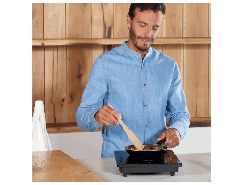 Taurus Darkfire Daily indukcijska ploča za kuhanje