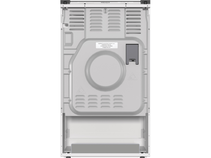 Gorenje GK5C41WJ Kombinált tűzhely