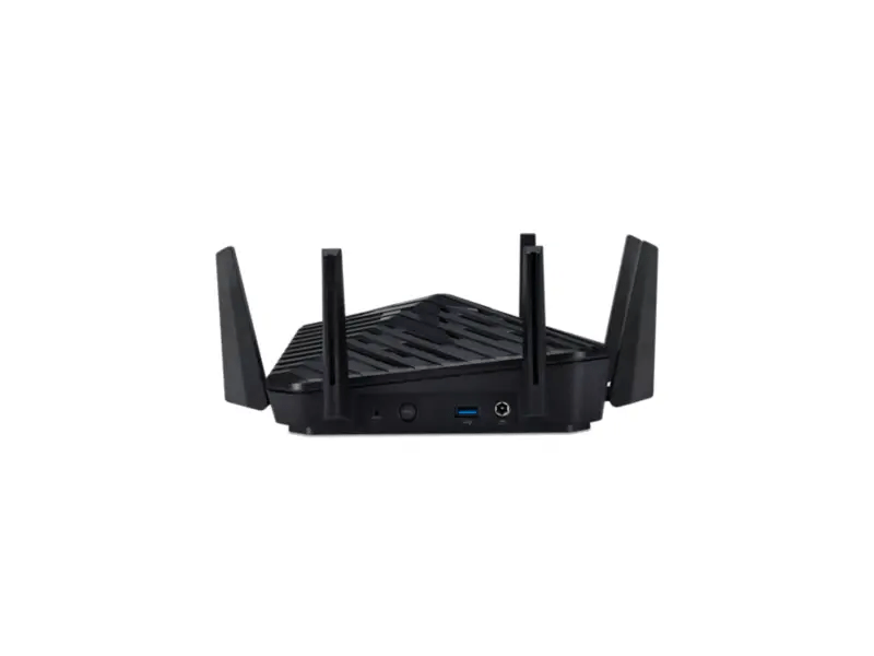 Acer Predator Connect W6 Wi-Fi 6E Router (FF.G22WW.001)