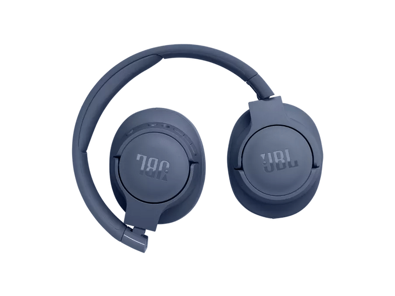 JBL Tune 770NC Bluetooth slušalice, plave